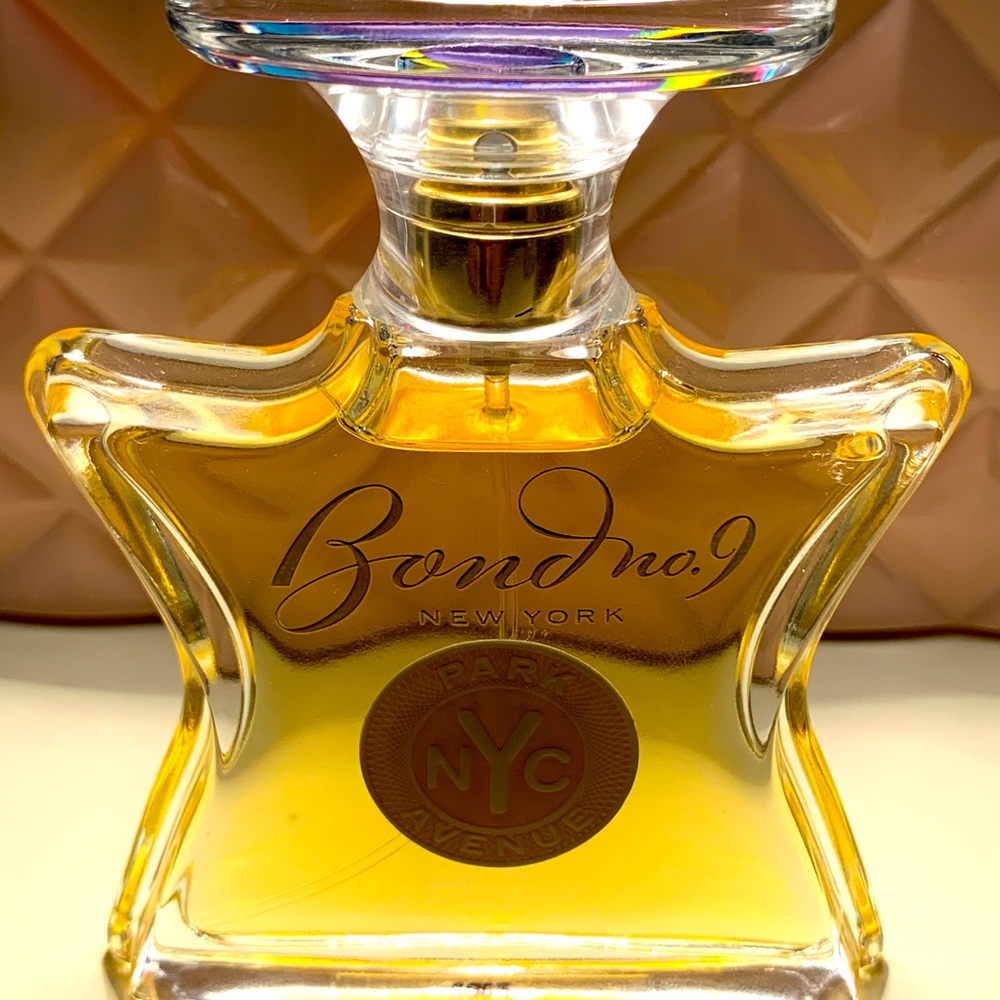 Bond 9 Park Avenue